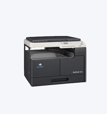 Konica Minolta Photocopy Machine in Ernakulam, Palakkad, Thrissur