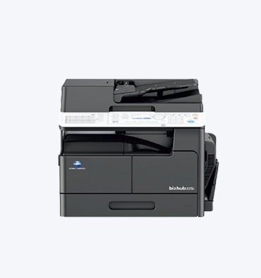 Konica Minolta Printer Rental in Ernakulam, Palakkad, Thrissur