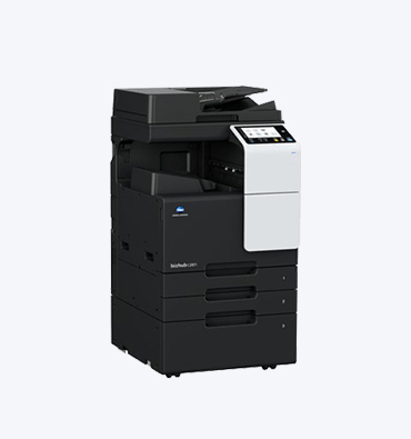 Konica Minolta Photocopy Machine in Ernakulam, Palakkad, Thrissur