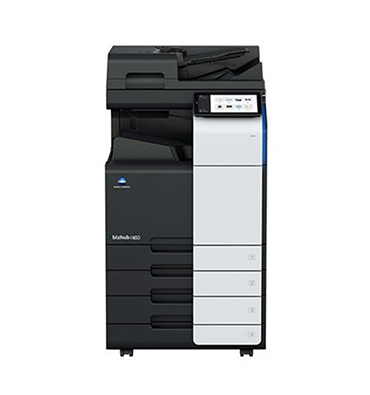 Konica Minolta Printer Rental in Ernakulam, Palakkad, Thrissur