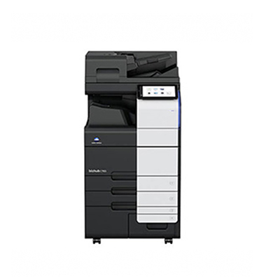 Konica Minolta Printer Rental in Ernakulam, Palakkad, Thrissur