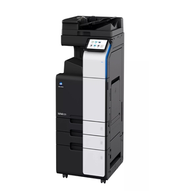 Konica Minolta Printer Supplier in Ernakulam, Palakkad, Thrissur
