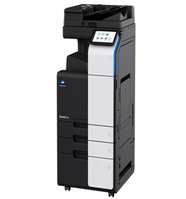 Konica Minolta Printer Supplier in Ernakulam, Palakkad, Thrissur