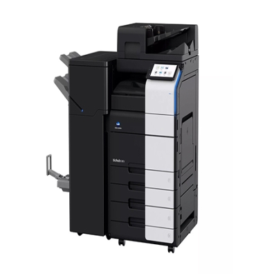 Konica Minolta Printer Supplier in Ernakulam, Palakkad, Thrissur