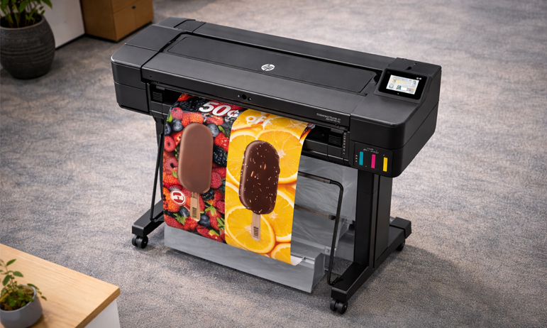 Konica Minolta Printer Service in Ernakulam, Palakkad, Thrissur